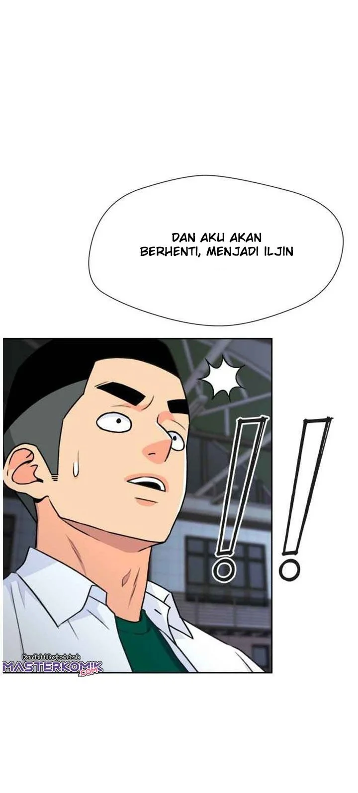 Face Genius Bab 32 halaman 18