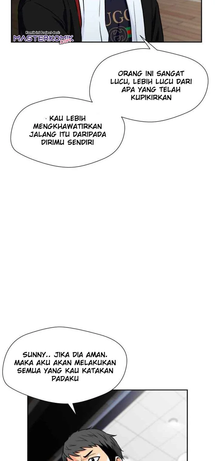 Face Genius Bab 32 halaman 21