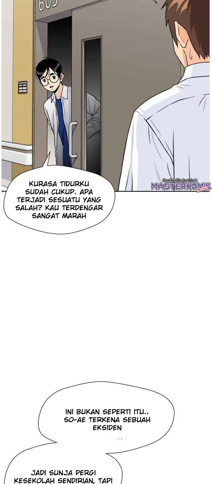 Face Genius Bab 32 halaman 36