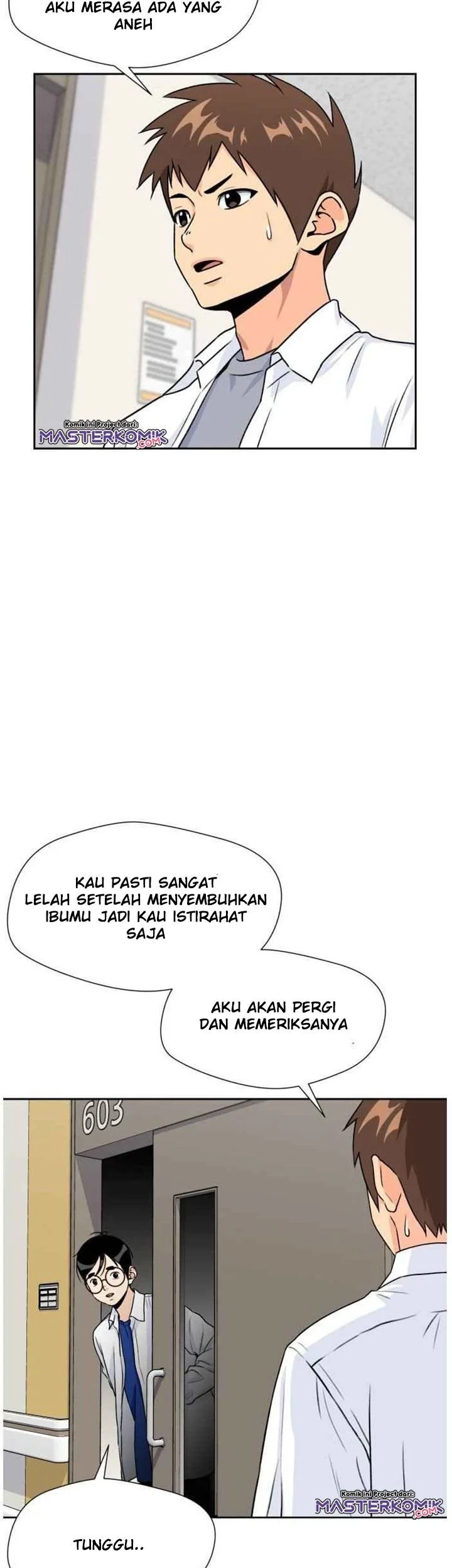Face Genius Bab 32 halaman 37