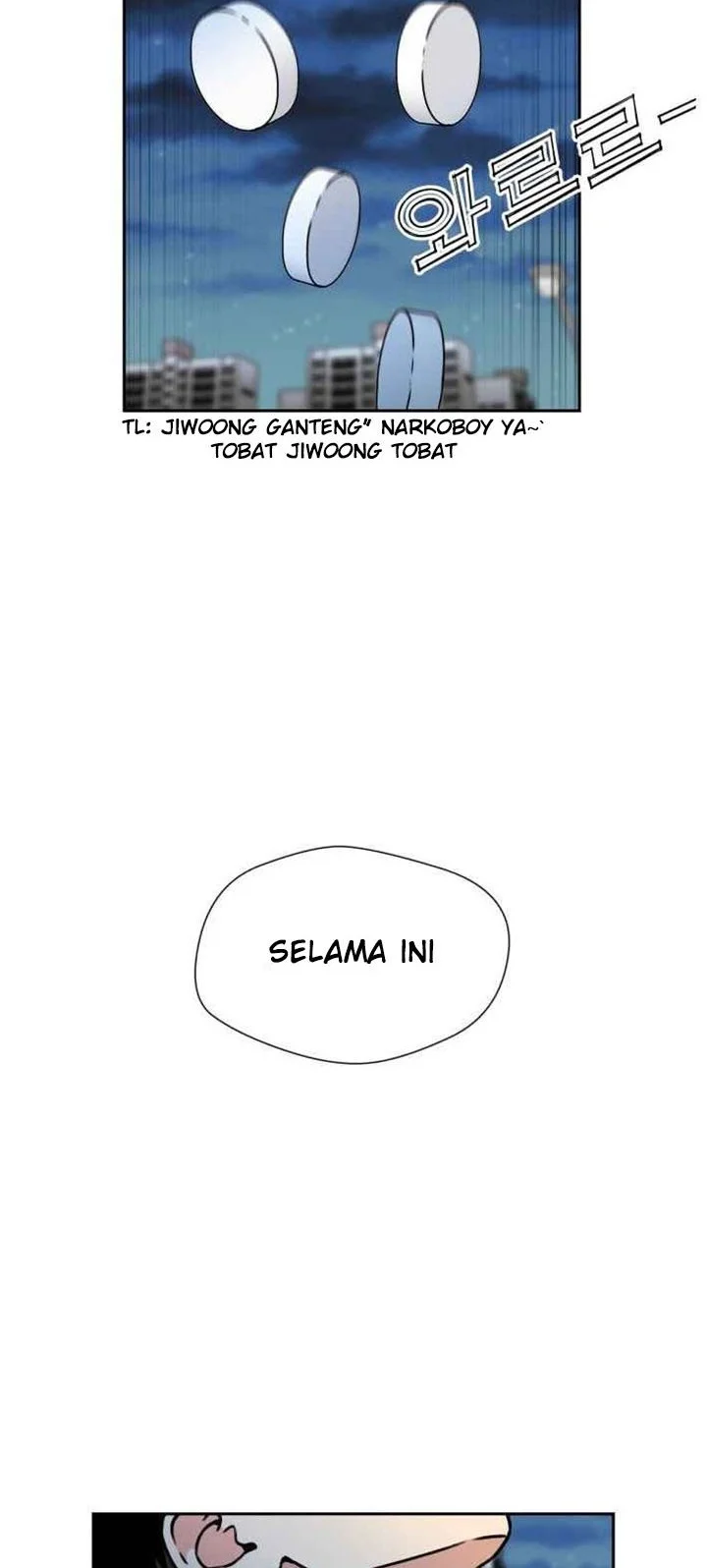 Face Genius Bab 32 halaman 52