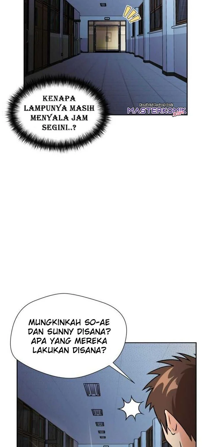Face Genius Bab 34 halaman 3