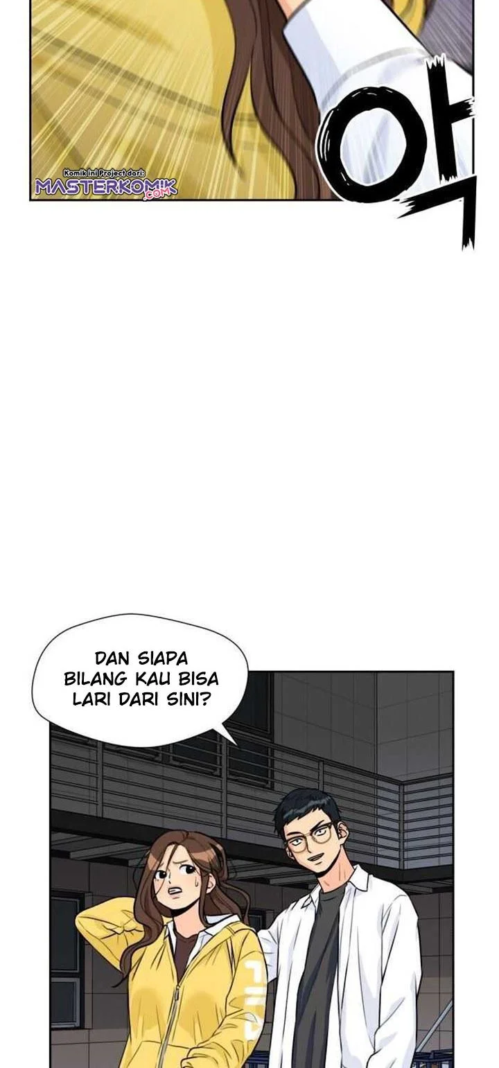 Face Genius Bab 34 halaman 15