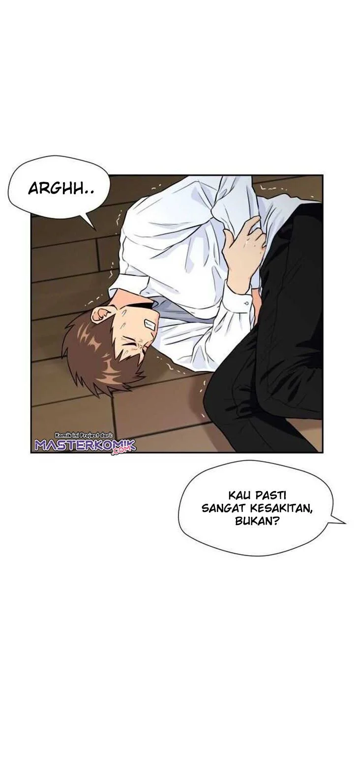 Face Genius Bab 34 halaman 28
