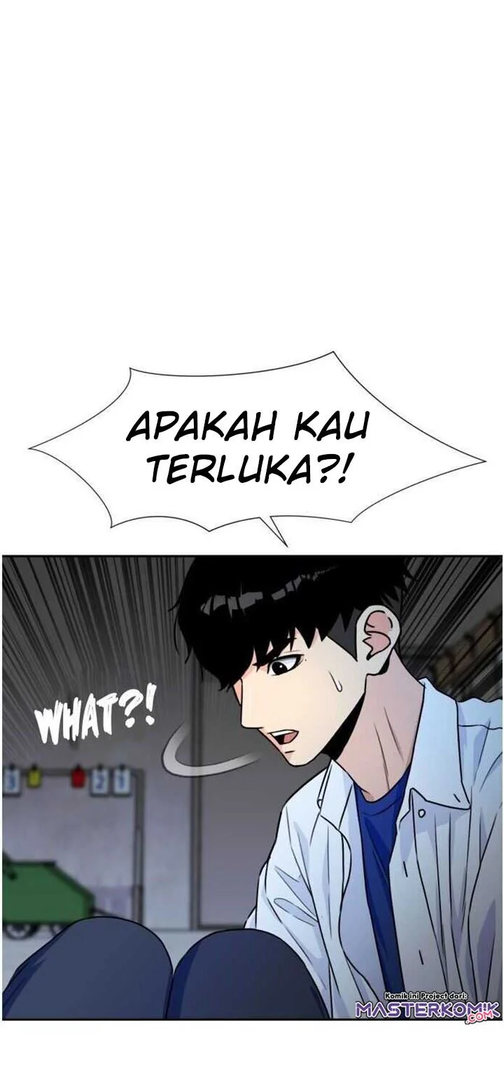 Face Genius Bab 34 halaman 42