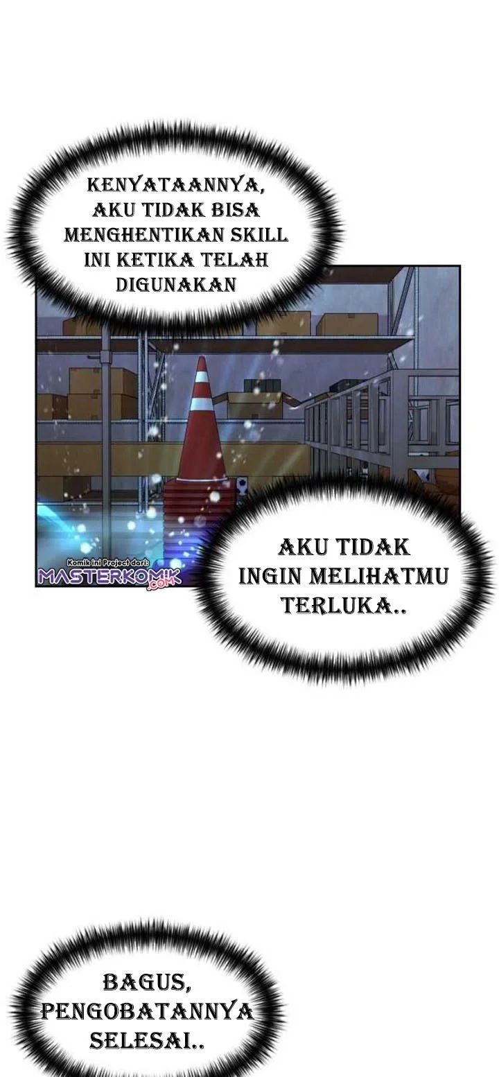 Face Genius Bab 34 halaman 46