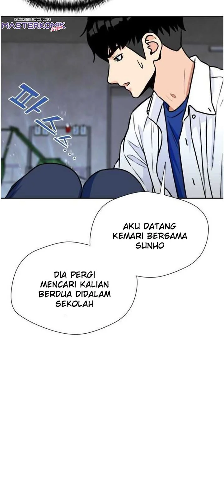 Face Genius Bab 34 halaman 47