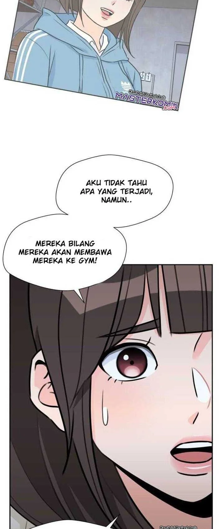 Face Genius Bab 34 halaman 49