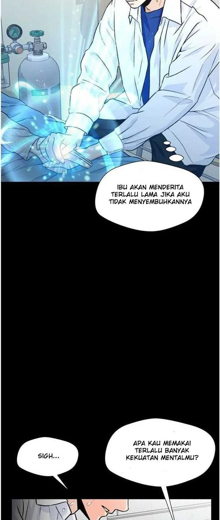 Face Genius Bab 34 halaman 53