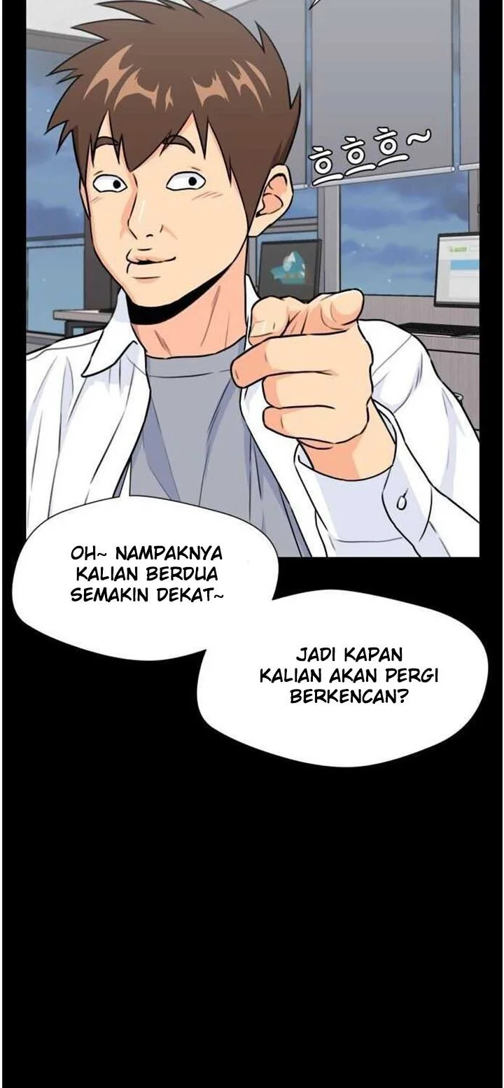 Face Genius Bab 34 halaman 57