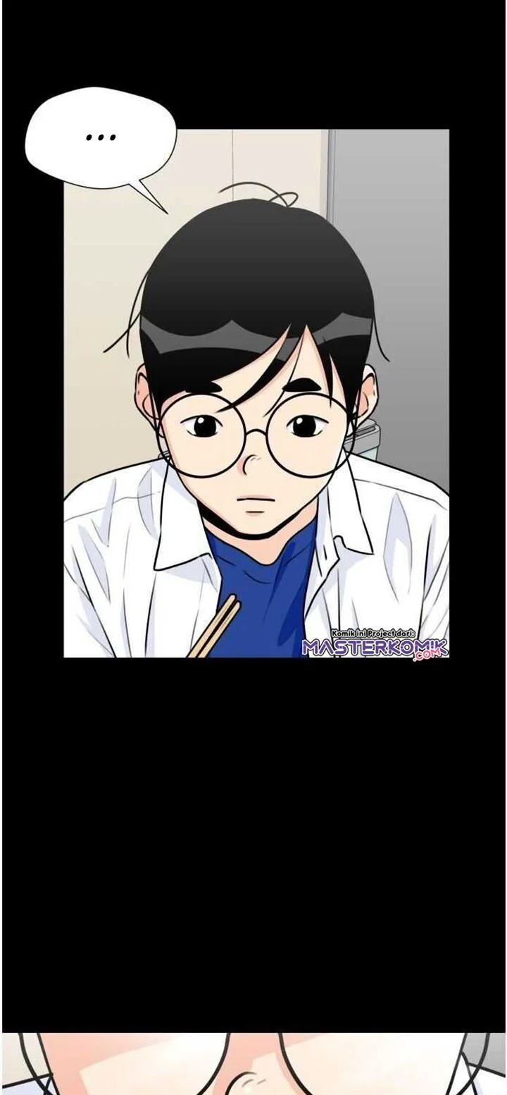 Face Genius Bab 34 halaman 58