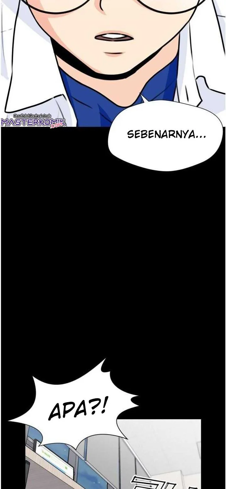 Face Genius Bab 34 halaman 59