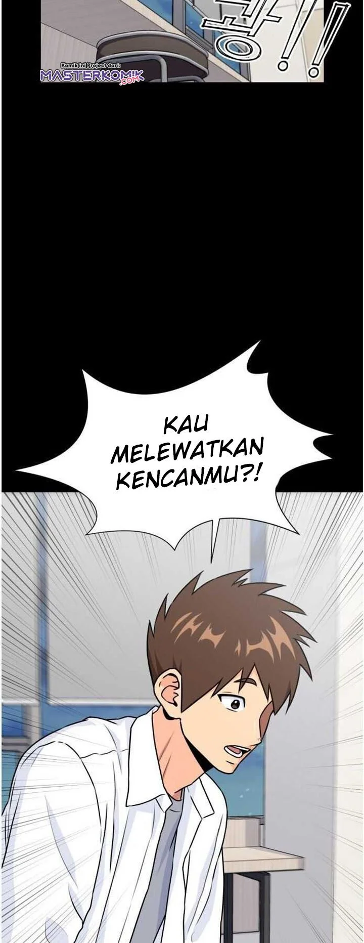 Face Genius Bab 34 halaman 60