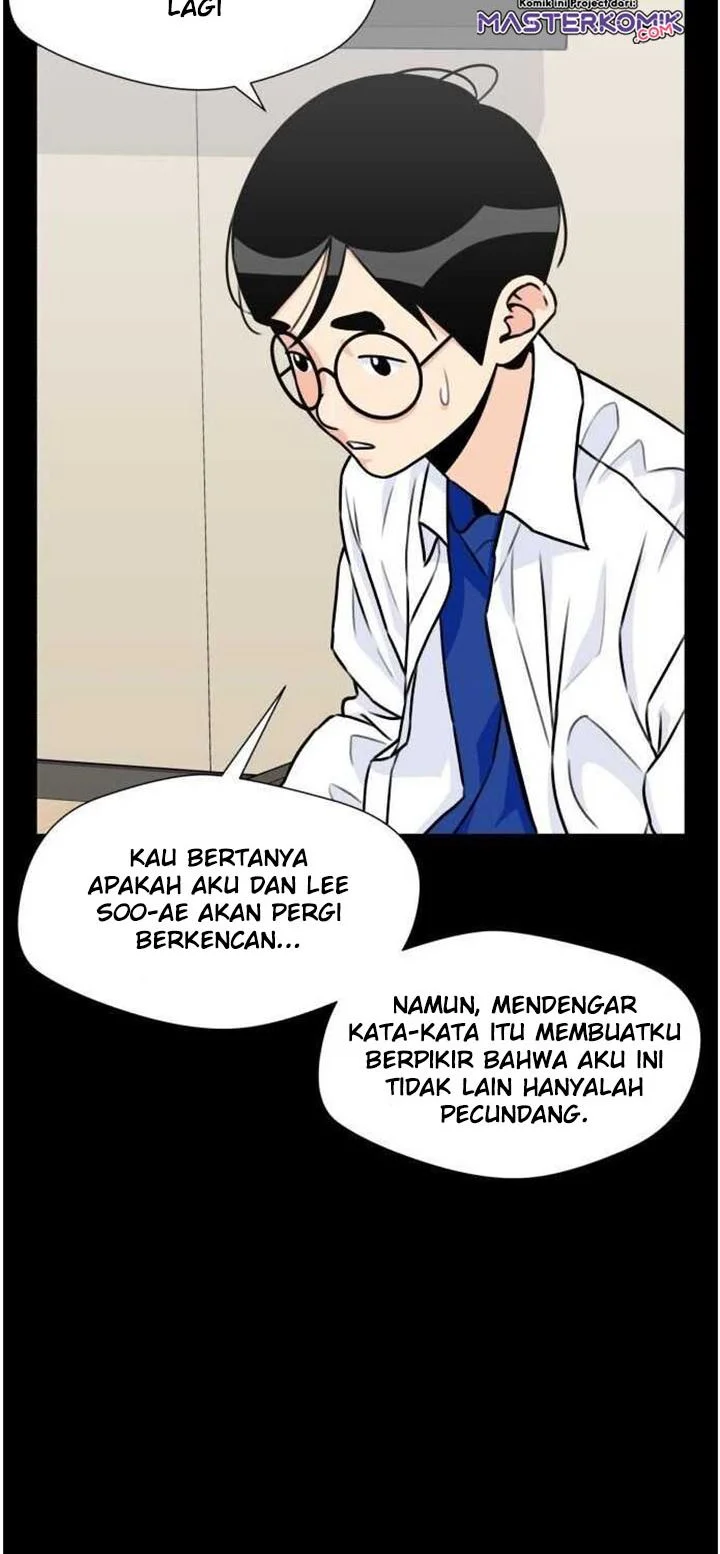 Face Genius Bab 34 halaman 63