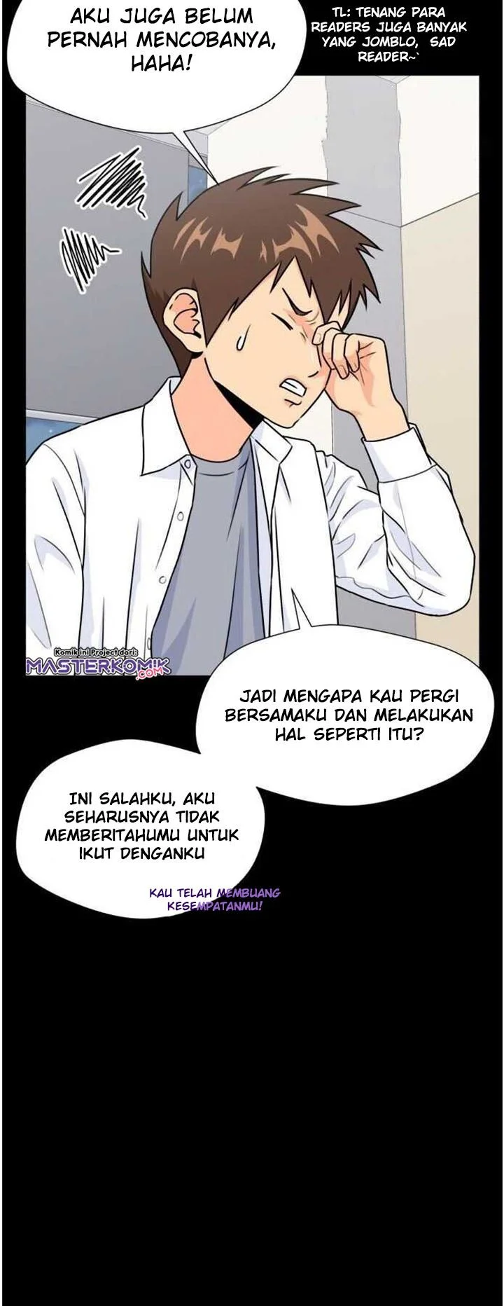 Face Genius Bab 34 halaman 66