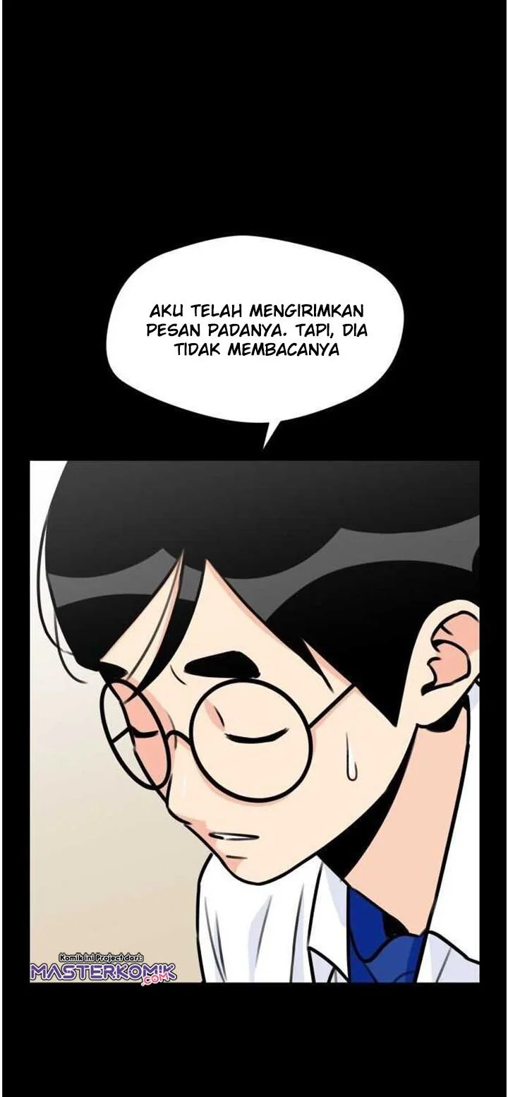 Face Genius Bab 34 halaman 69