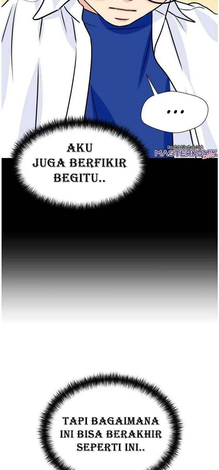 Face Genius Bab 34 halaman 74
