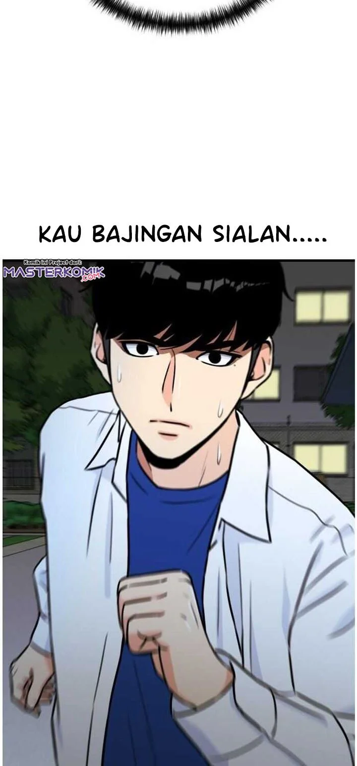 Face Genius Bab 34 halaman 75