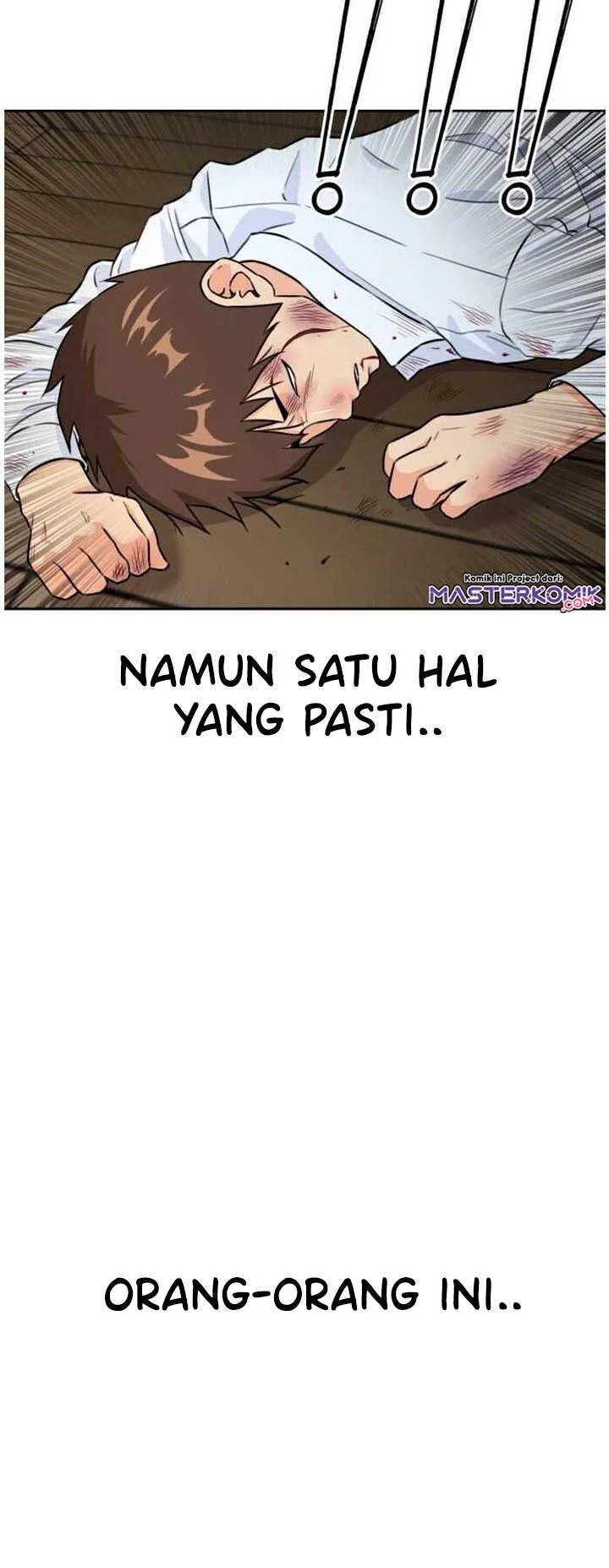Face Genius Bab 34 halaman 84