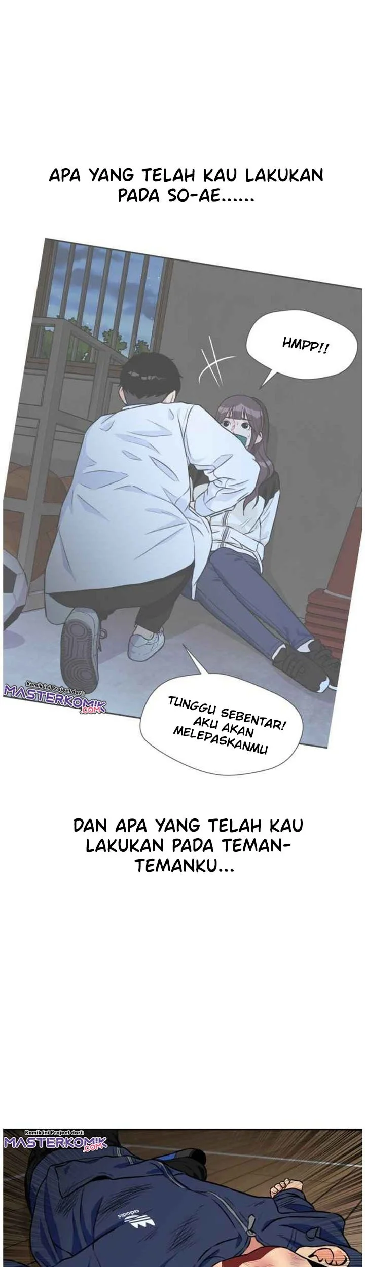 Face Genius Bab 35 halaman 2