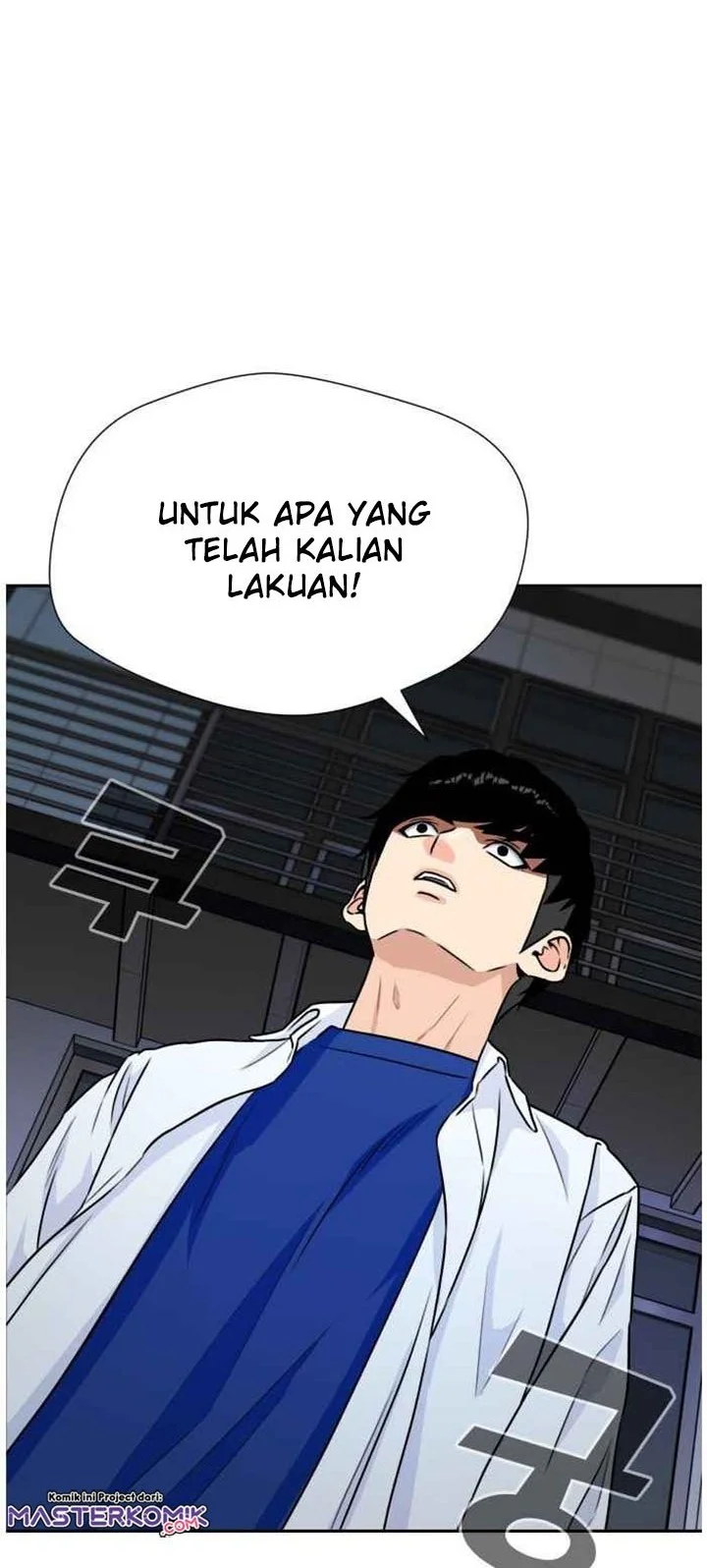 Face Genius Bab 35 halaman 5