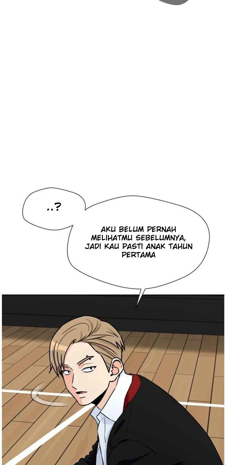 Face Genius Bab 35 halaman 6