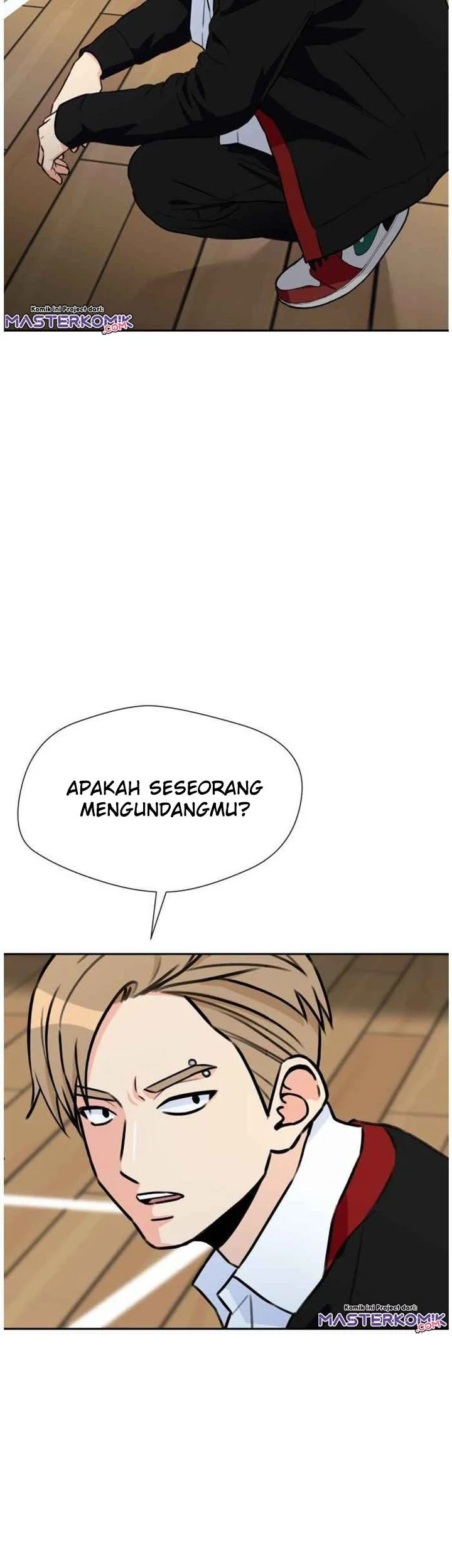 Face Genius Bab 35 halaman 7