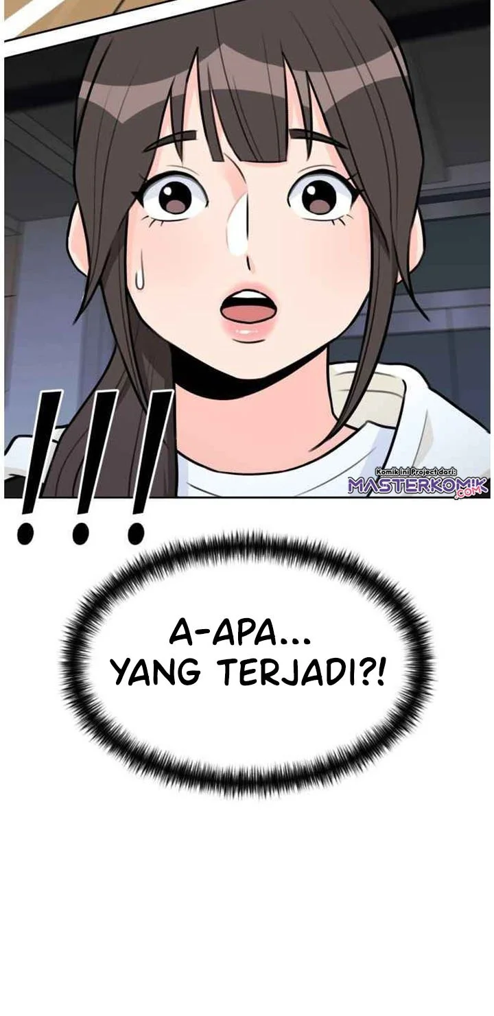 Face Genius Bab 35 halaman 16