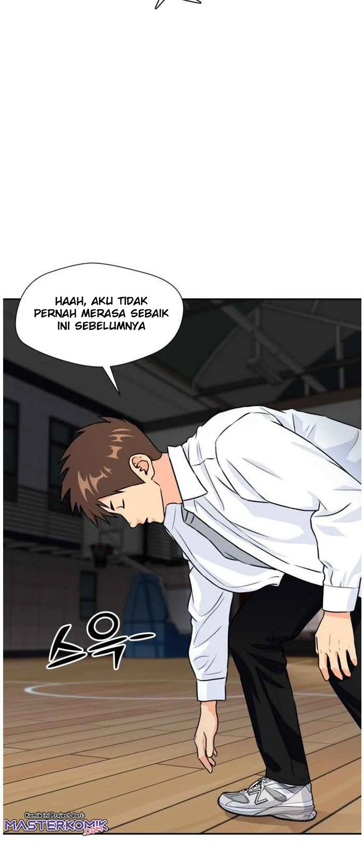 Face Genius Bab 35 halaman 31