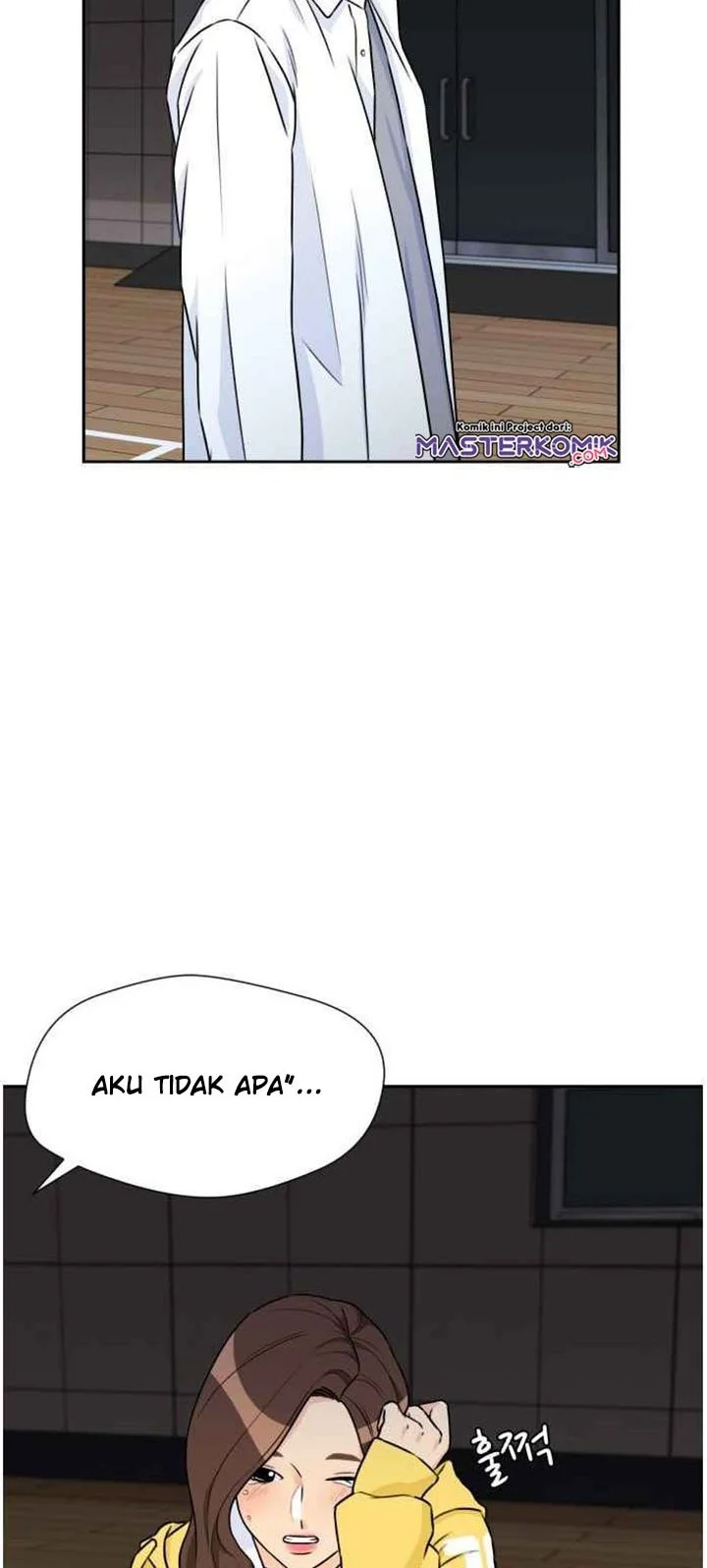 Face Genius Bab 35 halaman 55