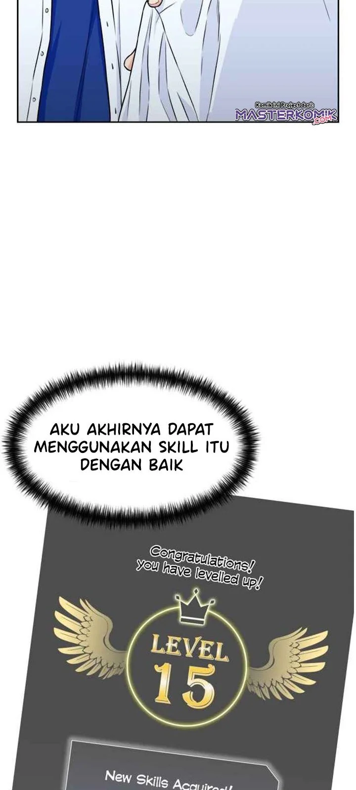Face Genius Bab 35 halaman 60