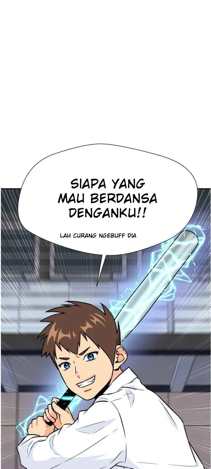 Face Genius Bab 35 halaman 65