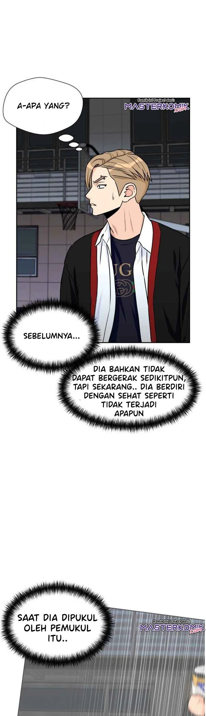 Face Genius Bab 36 halaman 3