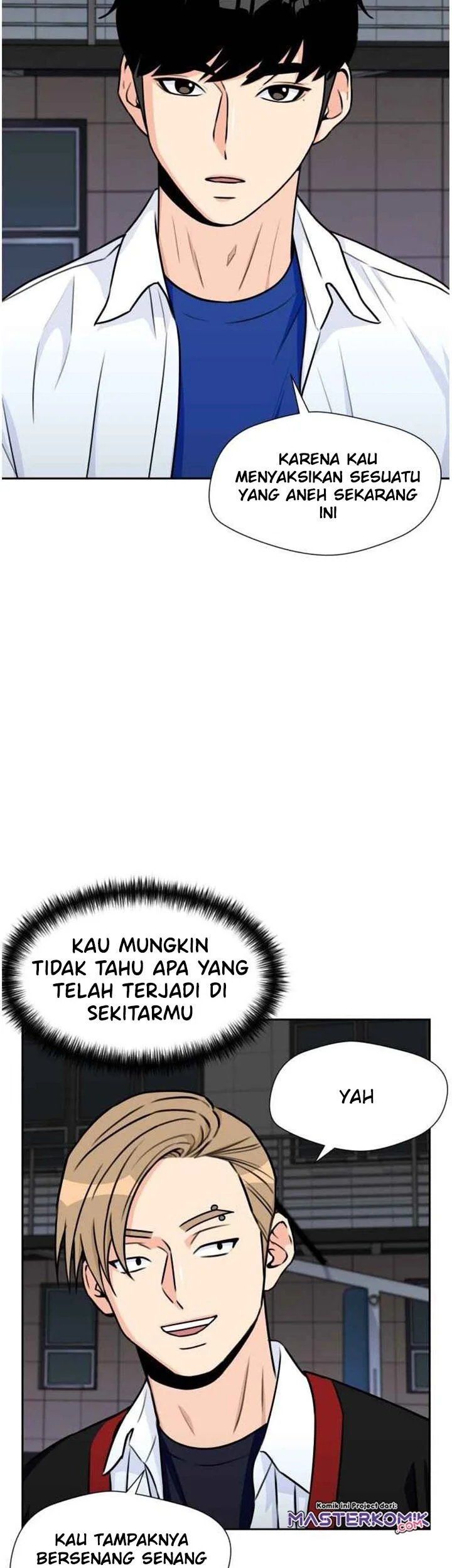 Face Genius Bab 36 halaman 7