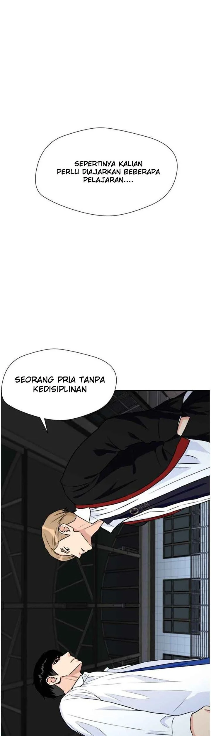 Face Genius Bab 36 halaman 9
