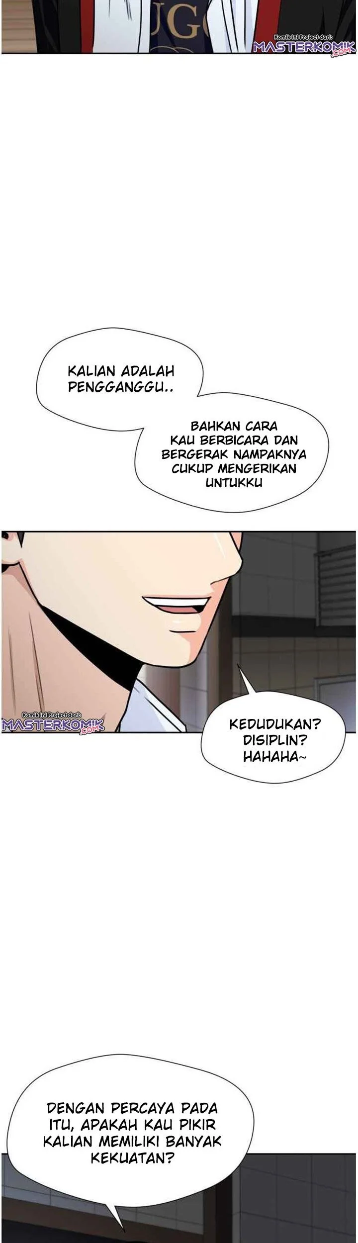 Face Genius Bab 36 halaman 15