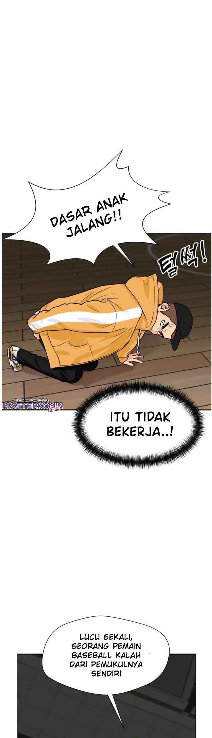 Face Genius Bab 36 halaman 39