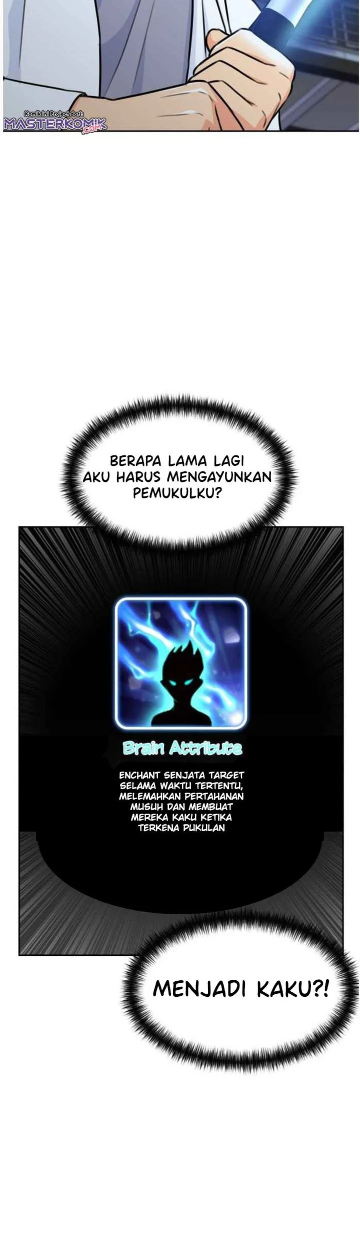 Face Genius Bab 36 halaman 43