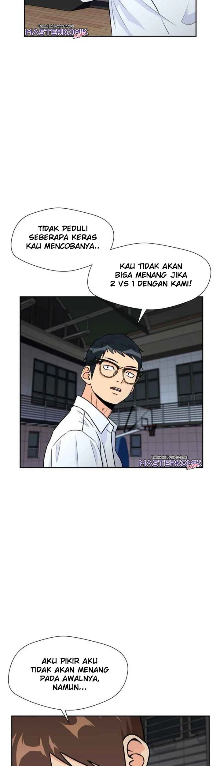 Face Genius Bab 36 halaman 49
