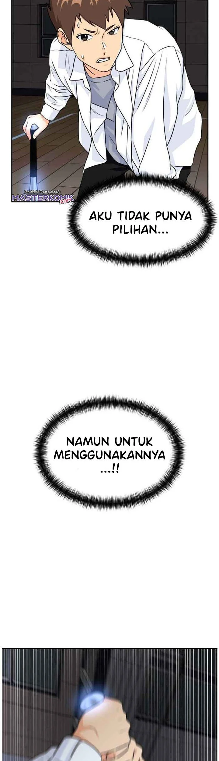 Face Genius Bab 36 halaman 72