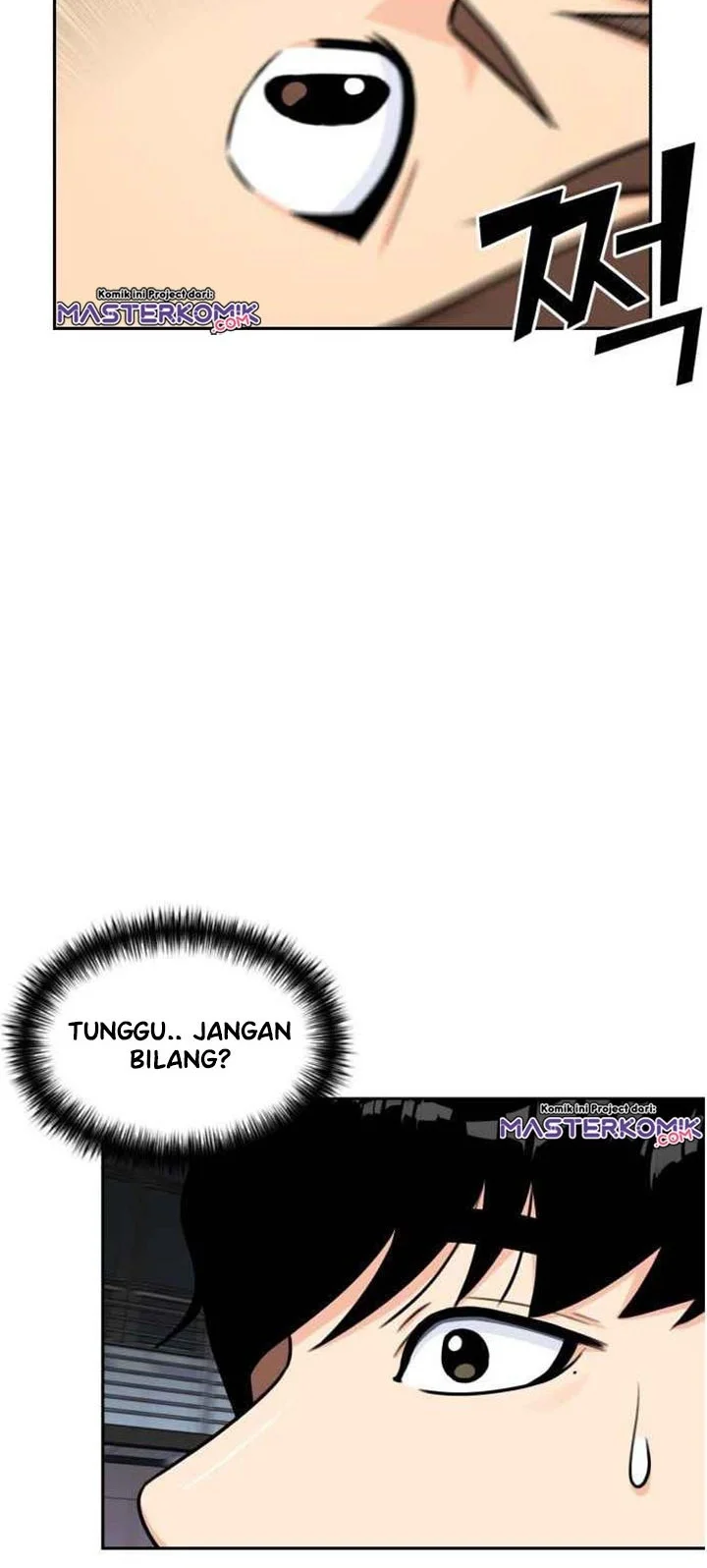 Face Genius Bab 37 halaman 19