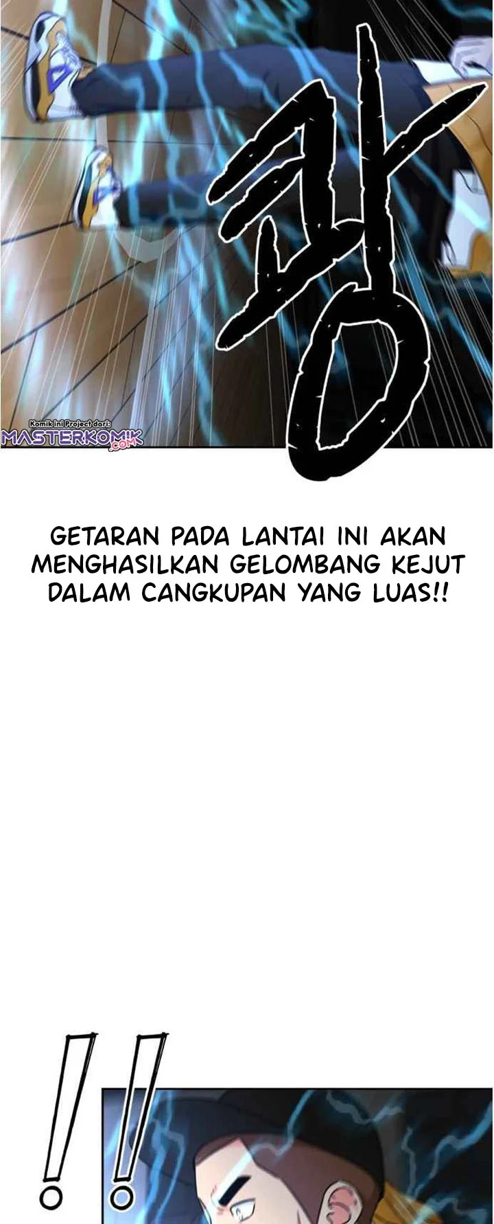 Face Genius Bab 37 halaman 25