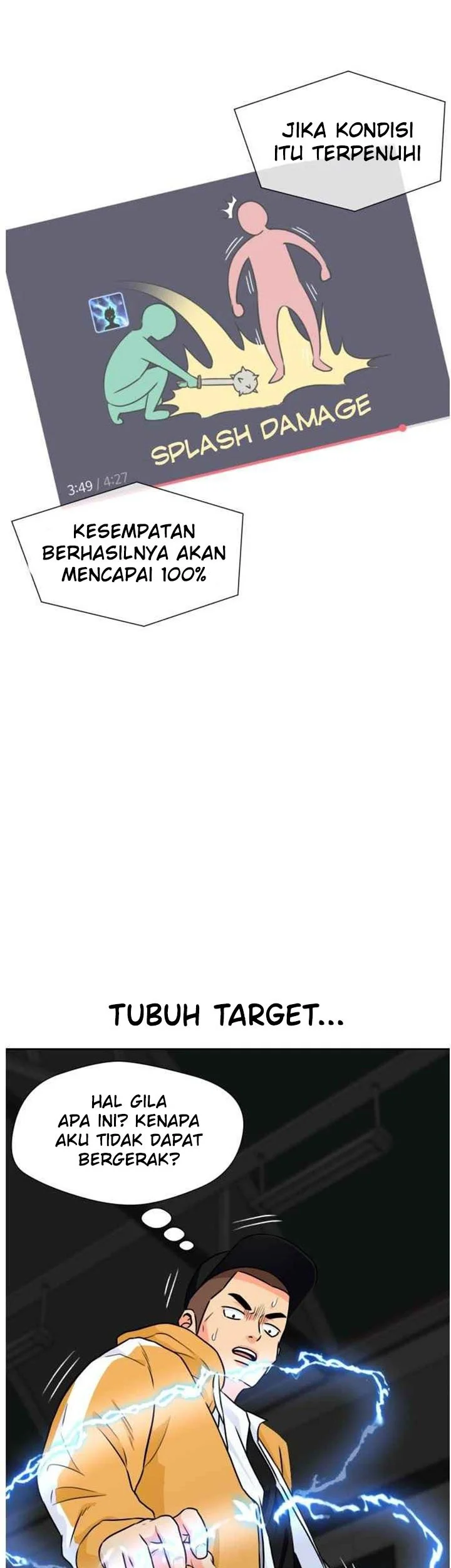 Face Genius Bab 37 halaman 28