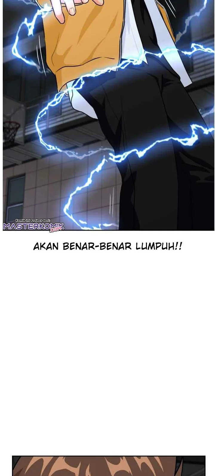 Face Genius Bab 37 halaman 29