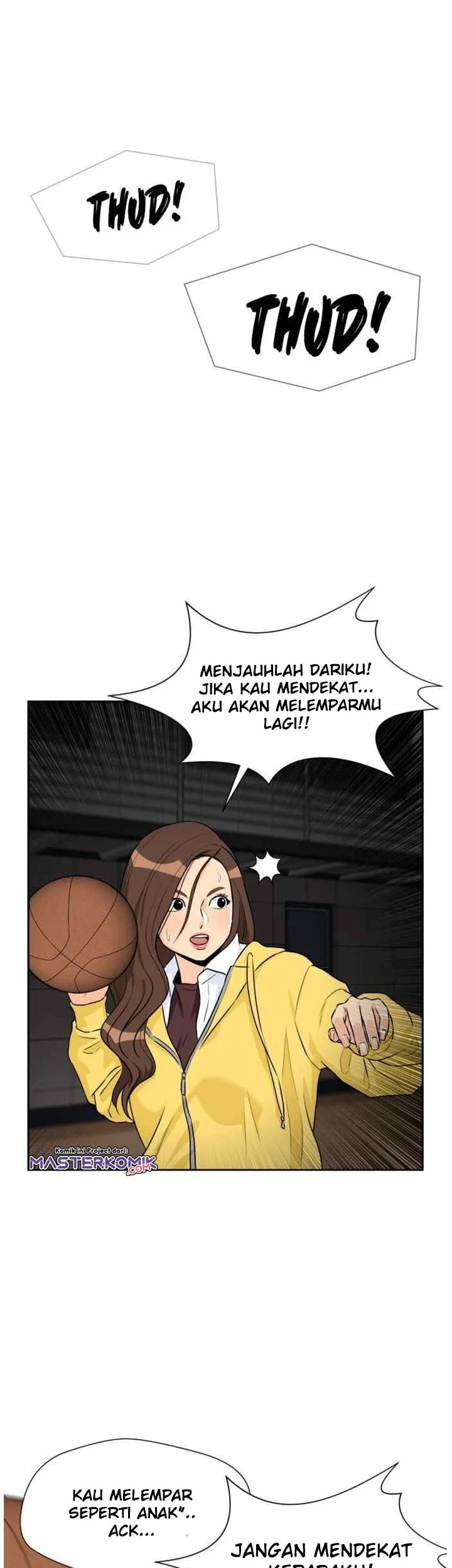 Face Genius Bab 37 halaman 53