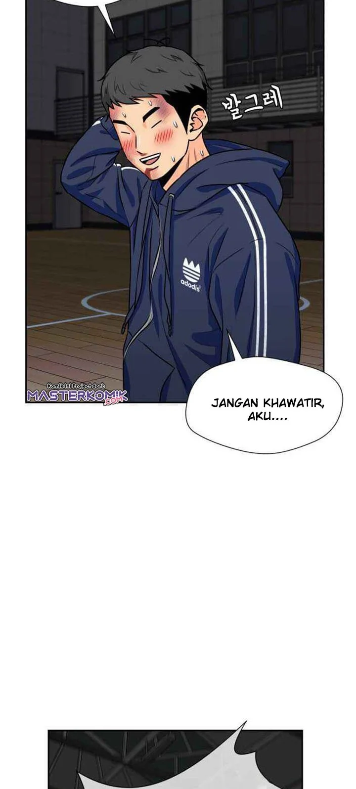 Face Genius Bab 38 halaman 19