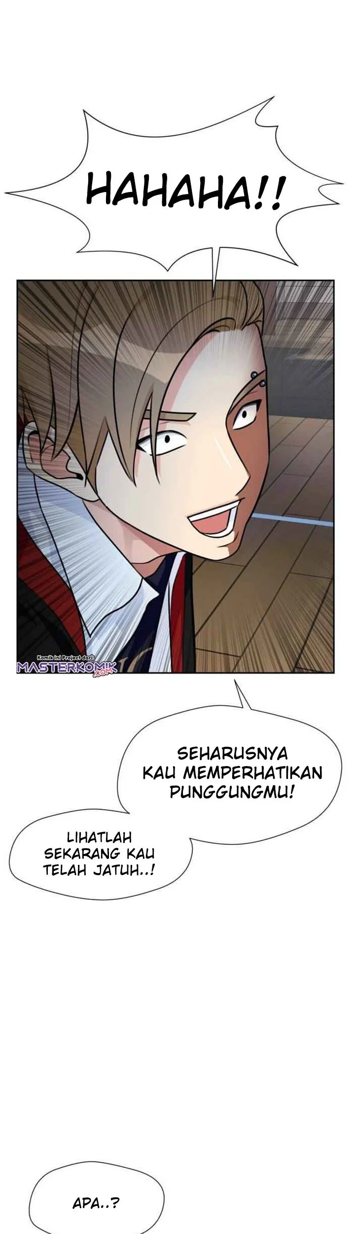 Face Genius Bab 38 halaman 26