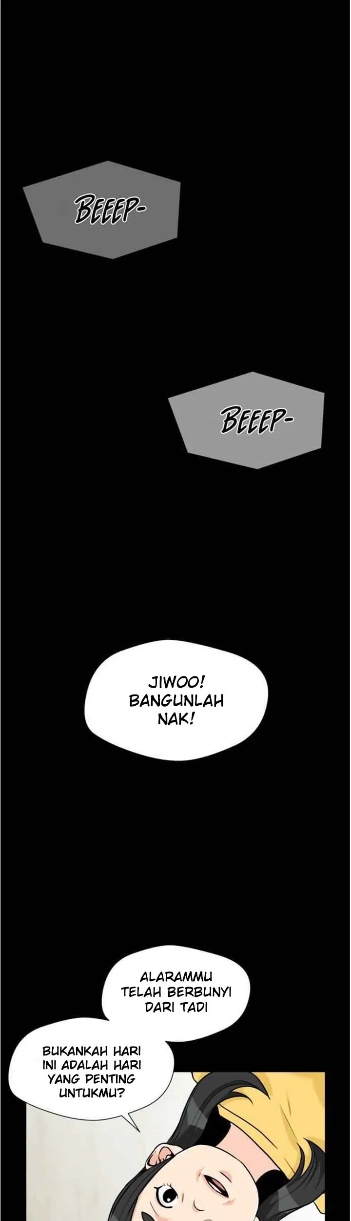 Face Genius Bab 38 halaman 50