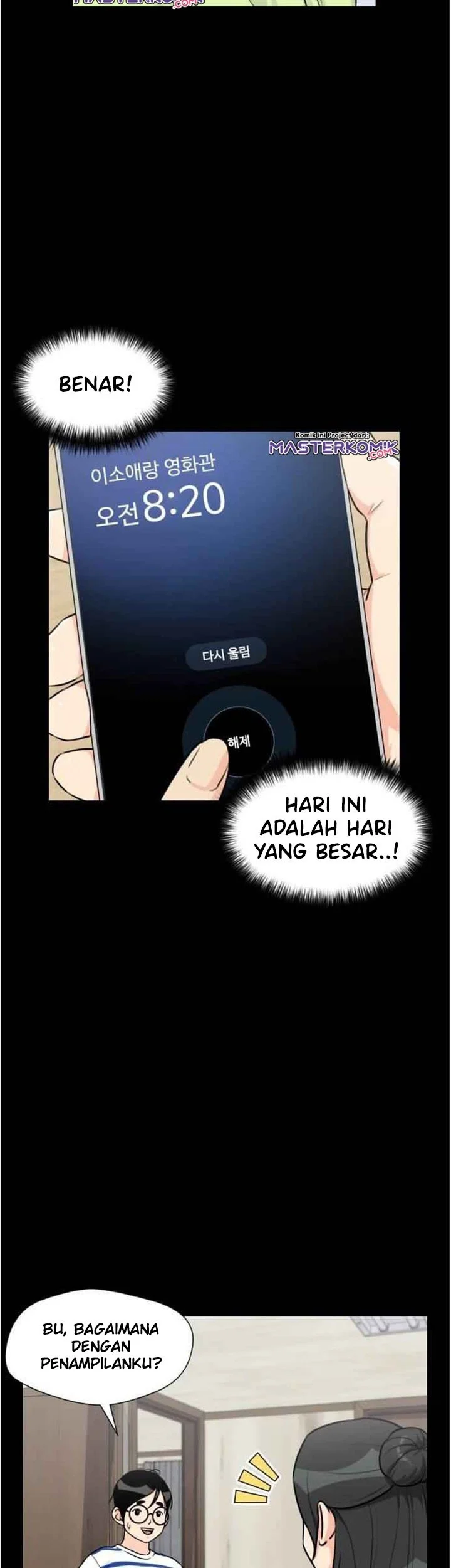 Face Genius Bab 38 halaman 52