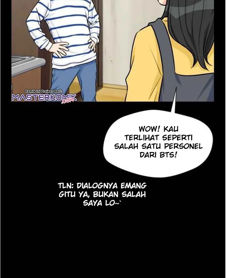 Face Genius Bab 38 halaman 53